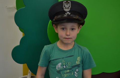 Spotkanie z żołnierzem 